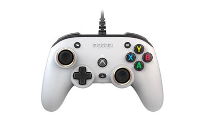 Videogameconsole-joystick Nacon Pro Compact Controller Videogameconsole-joystick Nacon Pro Compact Controller