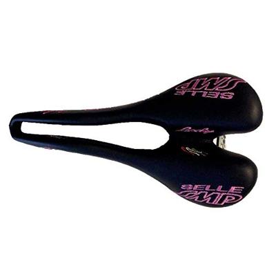 Selle SMP Smp zadel lite 209 lady zwart 0301137