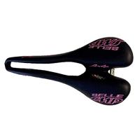 Selle SMP Smp zadel lite 209 lady zwart 0301137 - thumbnail