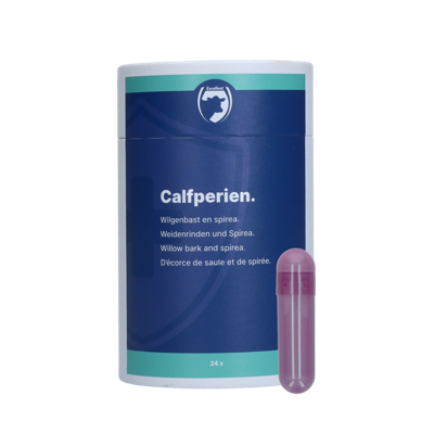 Calfperien Pil voor kalveren Calfperien Pil voor kalveren