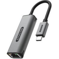 Sitecom USB-C to Ethernet 1Gbit adapter - thumbnail