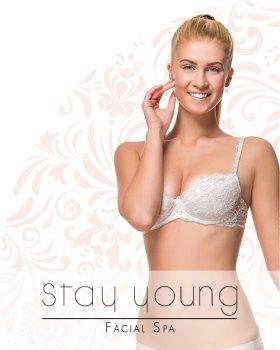 Trisa Electronics 1612.4700 Universeel Roestvrijstaal stimulator Trisa Electronics 1612.4700 Universeel Roestvrijstaal stimulator