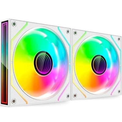 CPU-ventilator Mars Gaming MF-3DPROX2