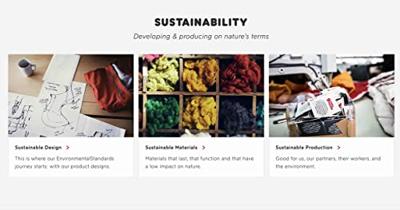 Fjällräven Crowley Pique T-shirt