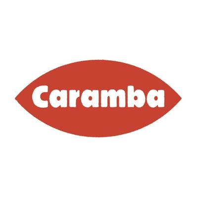 Caramba 60768505 Zinkspray 500 ml