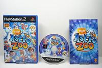 Eye Toy Play Astro Zoo - thumbnail