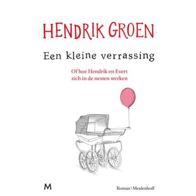Een kleine verrassing (Paperback)