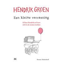 Een kleine verrassing (Paperback) - thumbnail