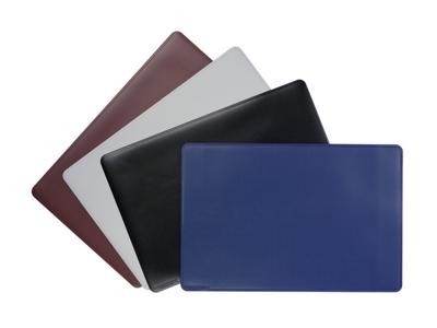 Durable 7102 710207 Bureau onderlegger Donkerblauw (b x h) 53 mm x 40 mm