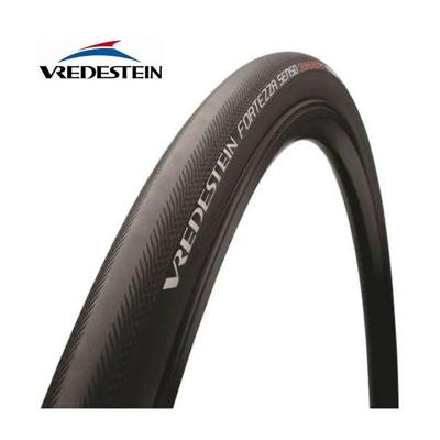 Vredestein 23-622 fortezza senso superiore all weather zwart vouw 28091