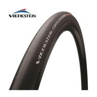 Vredestein 23-622 fortezza senso superiore all weather zwart vouw 28091 - thumbnail