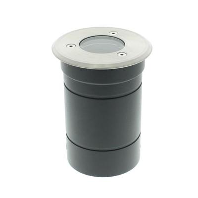 LED Grondspot IP67 Klemko K876658 excl Luxor LED