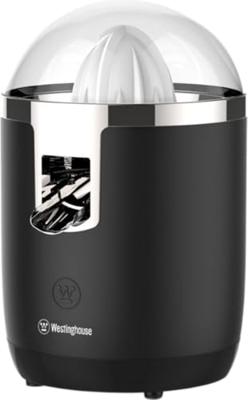 Westinghouse Basic Citruspers - Zwart Westinghouse Basic Citruspers - Zwart