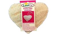 LoofCo Douche- en badspons - hartje - thumbnail