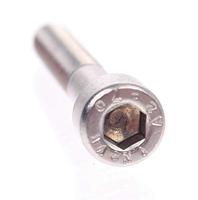 Bofix Inbusbout m5x35 rvs (25 stuks) - thumbnail