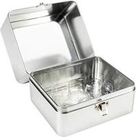 Ranger Ink Ranger • tim holtz distress spray storage tin - thumbnail