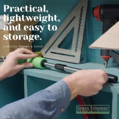 Gazon Trimmer