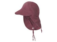 lupilu Mousseline baby petje (Lichtroze) - thumbnail