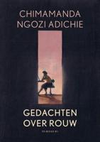 Gedachten over rouw (Hardback) - thumbnail