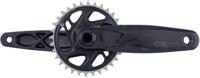 SRAM crankstel "gx eagle" crankset gx eagle 32t 165mm - thumbnail