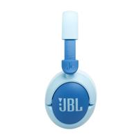 JBL Junior 470NC On-ear hoofdtelefoon Blauw - thumbnail