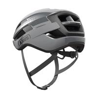 Abus helm wingback race grey l 57-61cm - thumbnail