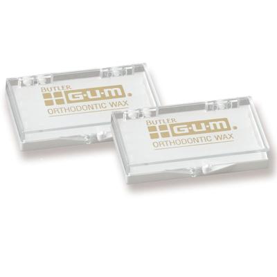 GUM Orthodontic Wax