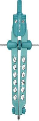 Faber Castell Snelverstelpasser Factory Sparkle