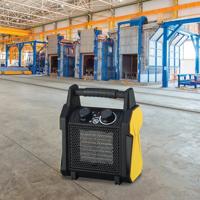 Industriële verwarming Stak MARSHALL 3000 W - thumbnail