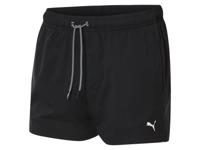 Puma Heren zwembroek (Zwart, M) - thumbnail
