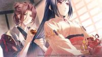 Winter's Wish Spirits of Edo - thumbnail