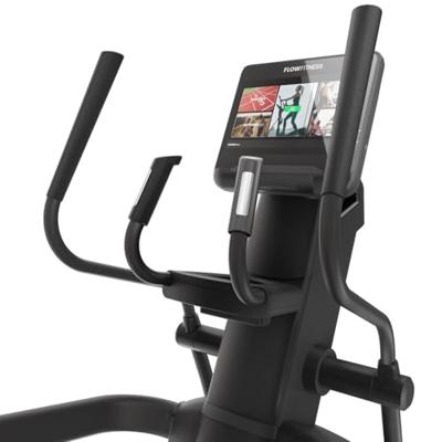 Flow Fitness Perform Pro X6i Crosstrainer - TFT Console - Commercieel inzetbaar Flow Fitness Perform Pro X6i Crosstrainer - TFT Console - Commercieel inzetbaar