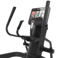 Flow Fitness Perform Pro X6i Crosstrainer TFT Console - thumbnail