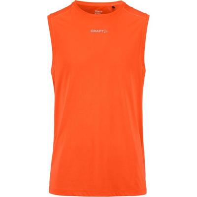 Craft Adv Essence Singlet 2 Heren