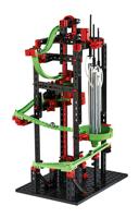 fischertechnik 533872 PROFI Dynamic M Knikkerbaan Vanaf 7 jaar - thumbnail
