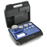 Kern 326-074 Gewichtenset koffer F11G-2kg - thumbnail