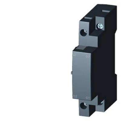 Siemens 3RV2922-1CB0 Initiator 1 stuk(s) (b x h x d) 18.5 x 90 x 68 mm