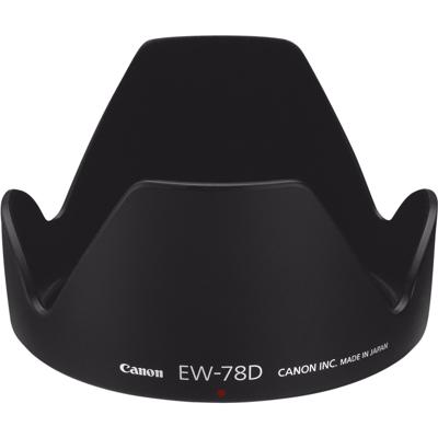 Canon lens kap EW-78 D