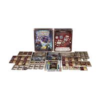 Asmodee Dungeons & Dragons - Scoundrels of Skullport Tabletop spel - thumbnail