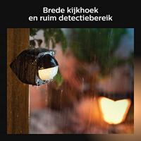 Hue bewegingssensor outdoor verlichting Philips - Philips - thumbnail