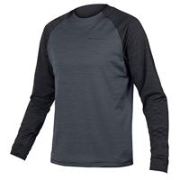 Endura singletrack fleece jersey - thumbnail