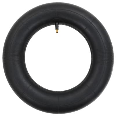VidaXL Kruiwagenbinnenbanden 2 st 3.50-8/16x4/4.00-8/400x100 rubber VidaXL Kruiwagenbinnenbanden 2 st 3.50-8/16x4/4.00-8/400x100 rubber