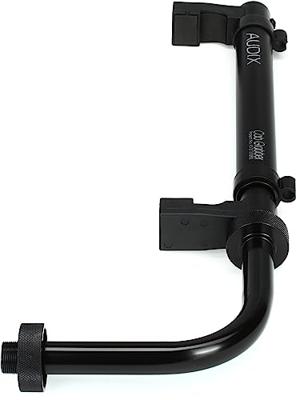 Audix CabGrabber gitaarversterker microfoonklem Audix CabGrabber gitaarversterker microfoonklem