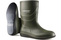 Dunlop B550631 Acifort Biosecure calf Desinfectie Groen - Maat 42 - 15.032.039.42 - thumbnail