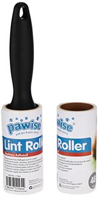 Lint Roller 48 Sheet