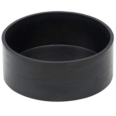 Connex Gipsschaal Cylindrisch 150Mm Pvc - COX880153