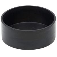 Connex Gipsschaal Cylindrisch 150Mm Pvc - COX880153 - thumbnail