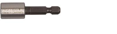 Rotec Stokschroef indraai hulpstuk M 8 L=50mm 1/4 E6,3 - 8196008 - 819.6008