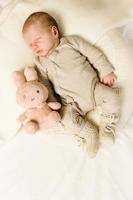 Nijntje Knuffel 20 cm Roze - thumbnail