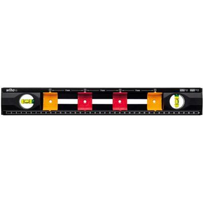 Wiha 42074 42074 Waterpas voor elektriciens 40 cm
